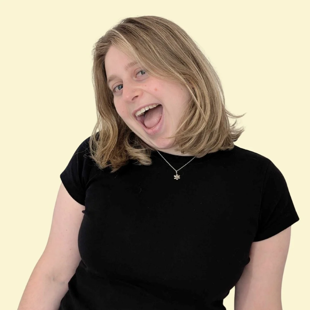 Morgan Baynash
