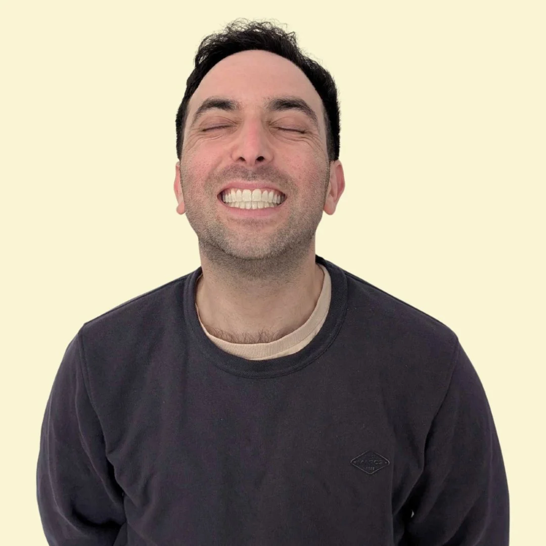 Dean Cohen