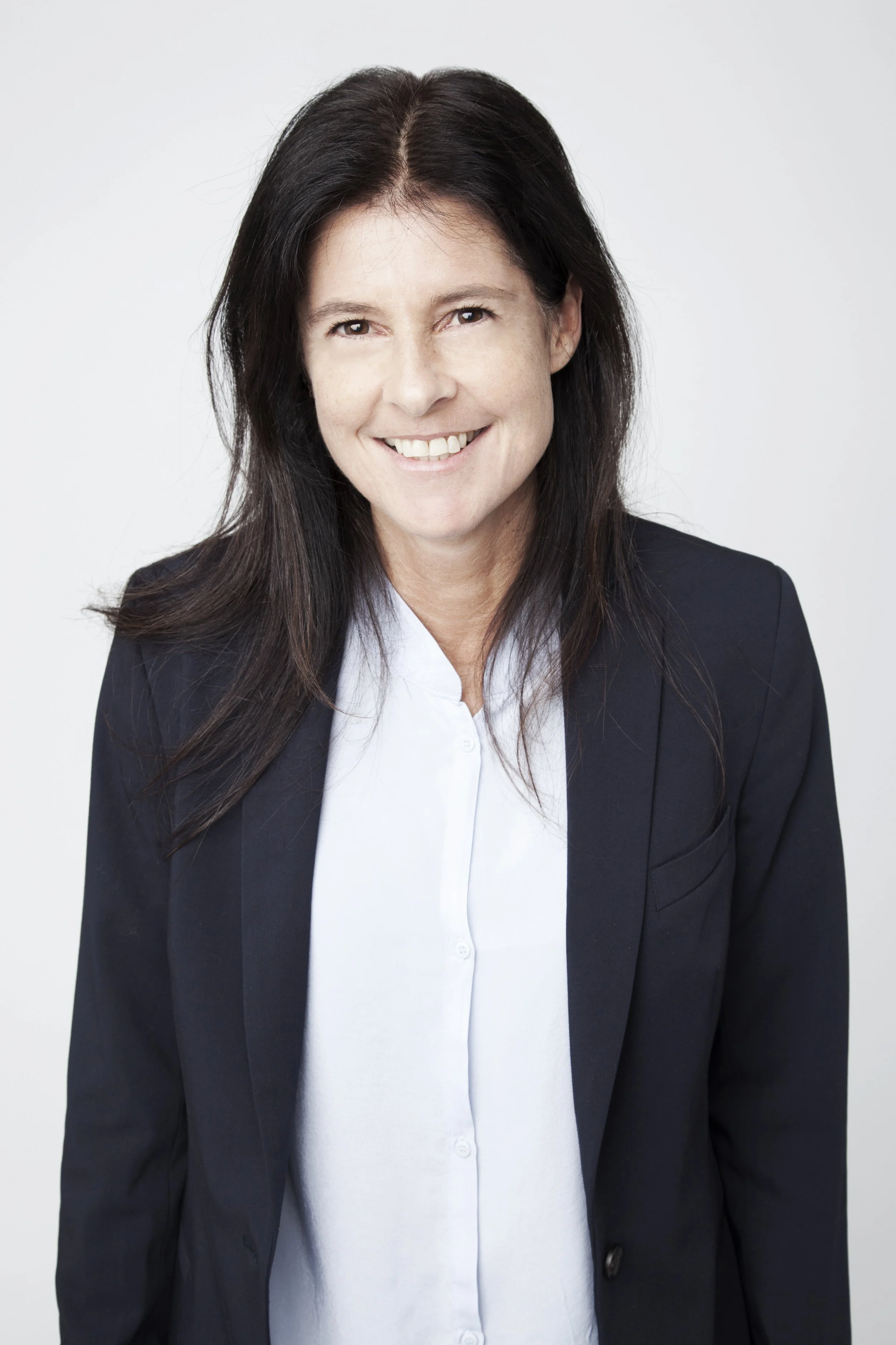 Kate Beaconsfield