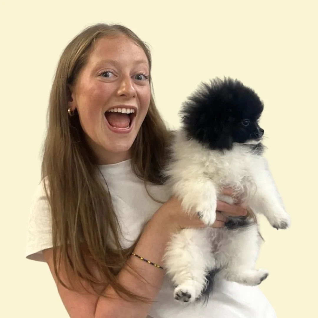 Poppy Rauchberger
