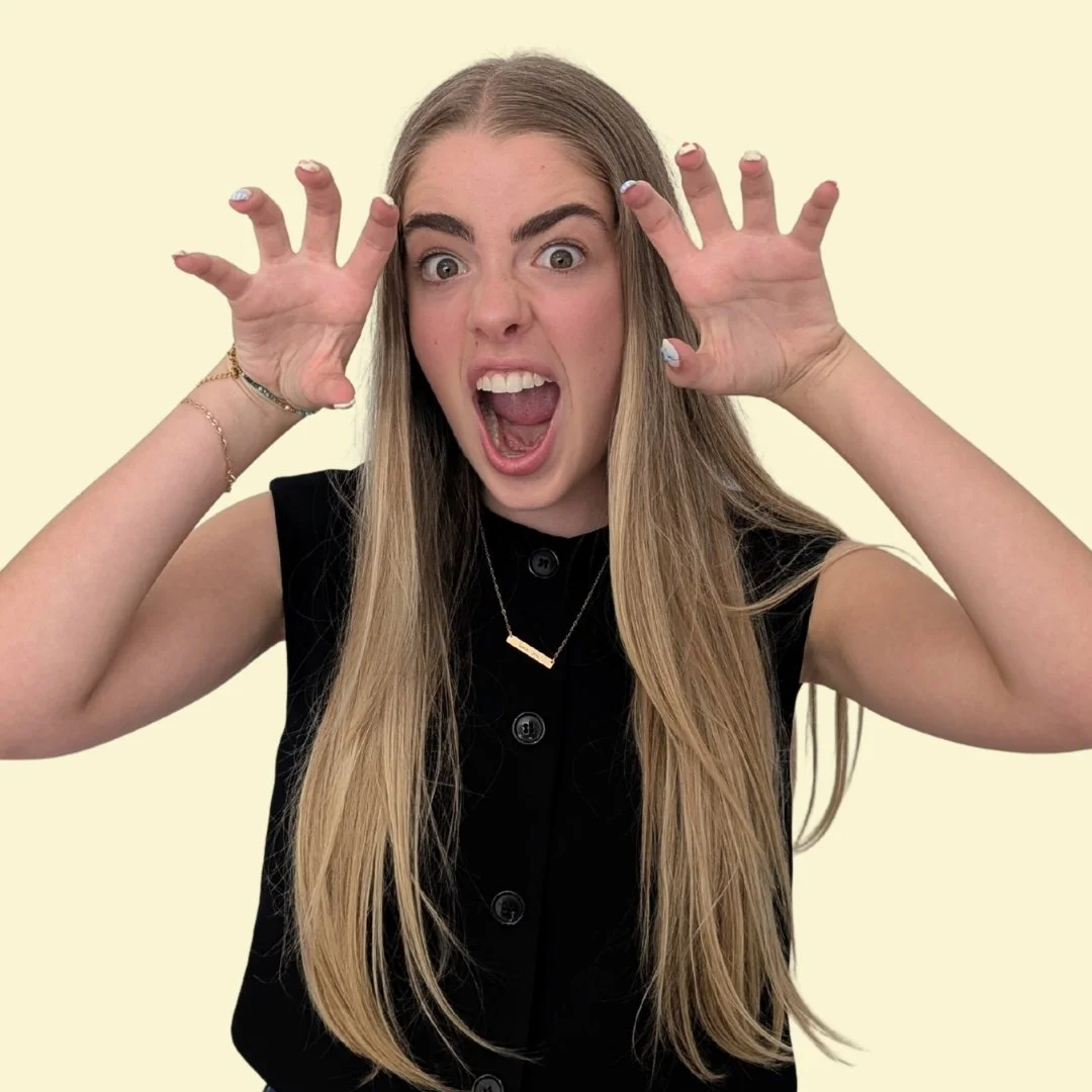 Jemma Zuker