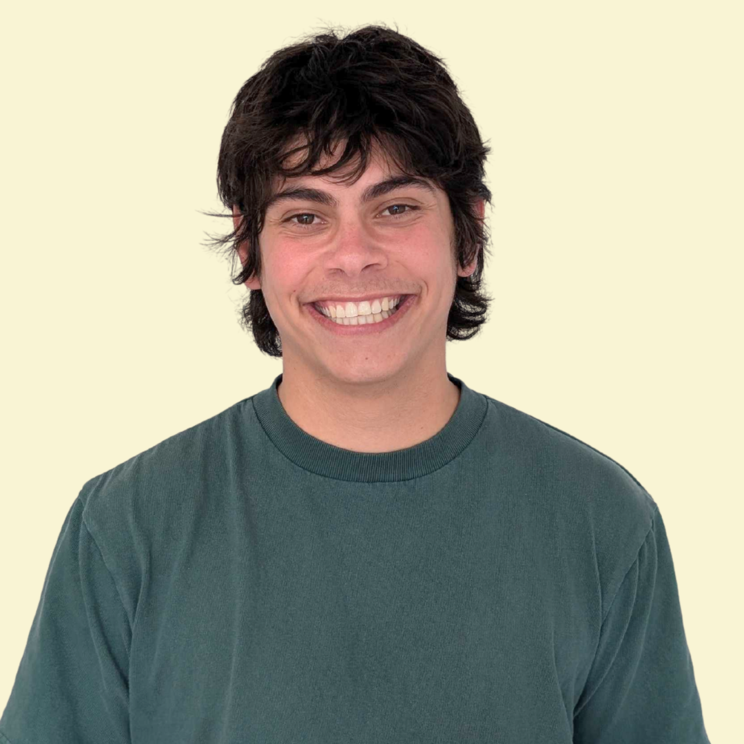 Corey Berman