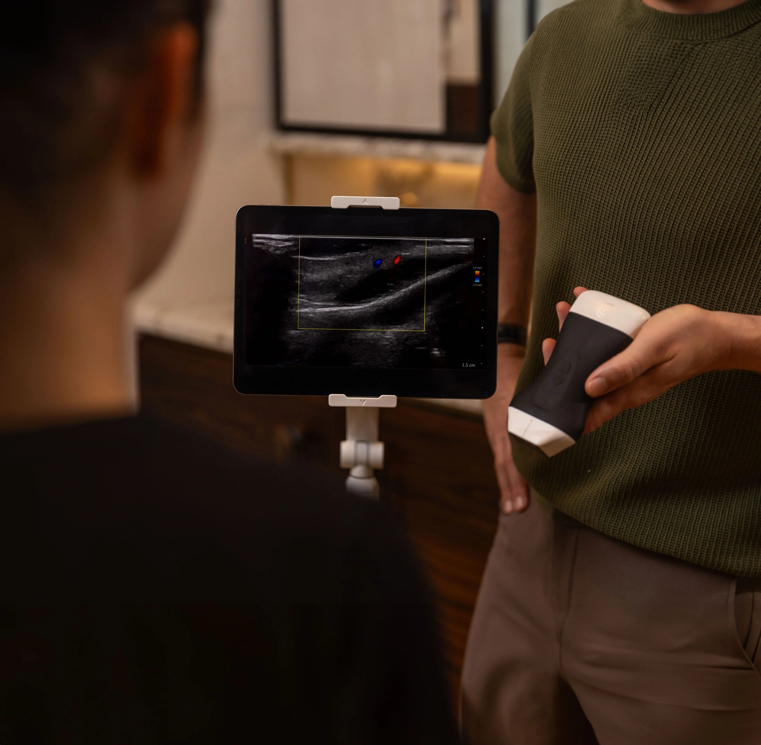 Expert Consultations