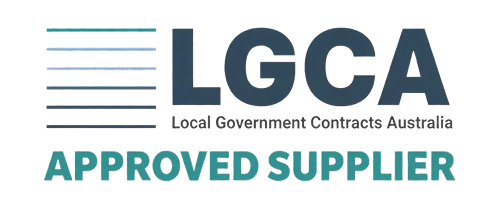 LGCA Approved Supplier