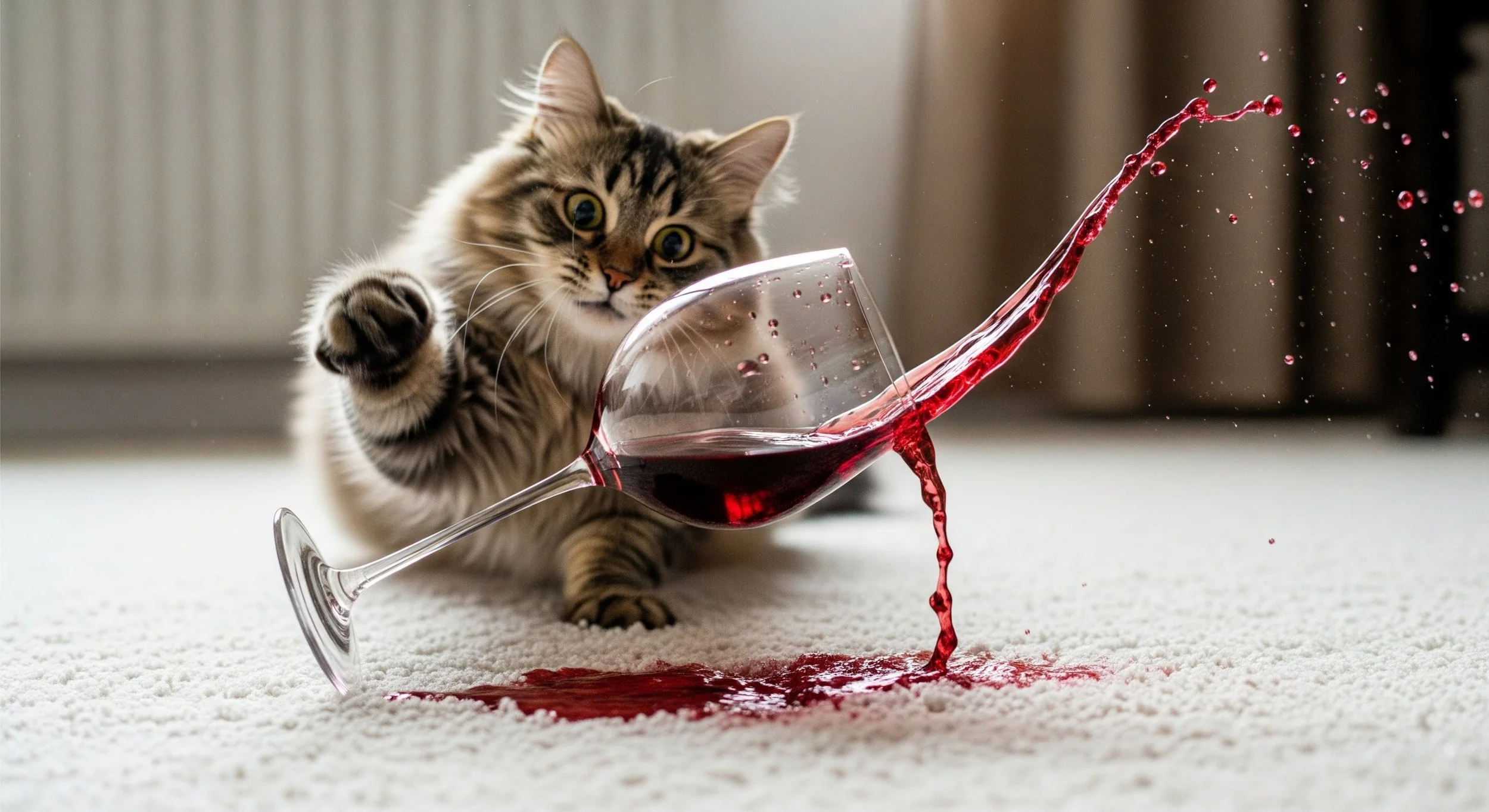 Emergency service arrival