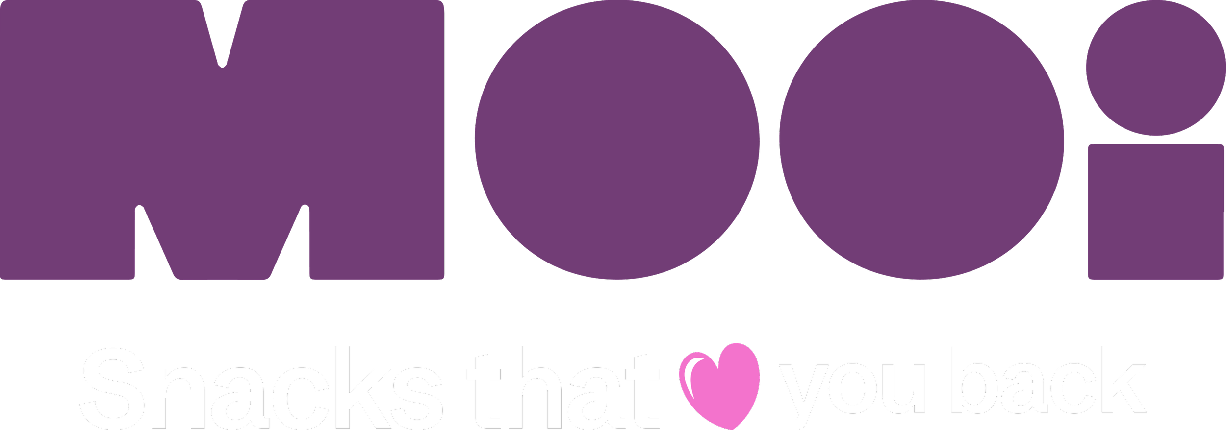 Mooi Foods Logo