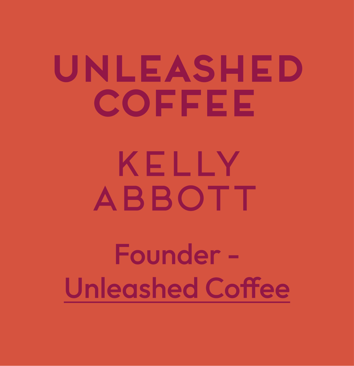 Unleashed Coffee
