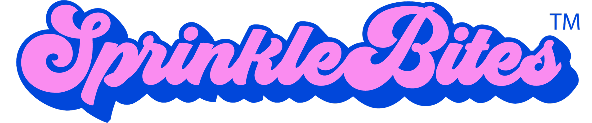 Sprinkle Bites Logo
