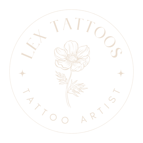 Lex Tattoo logo