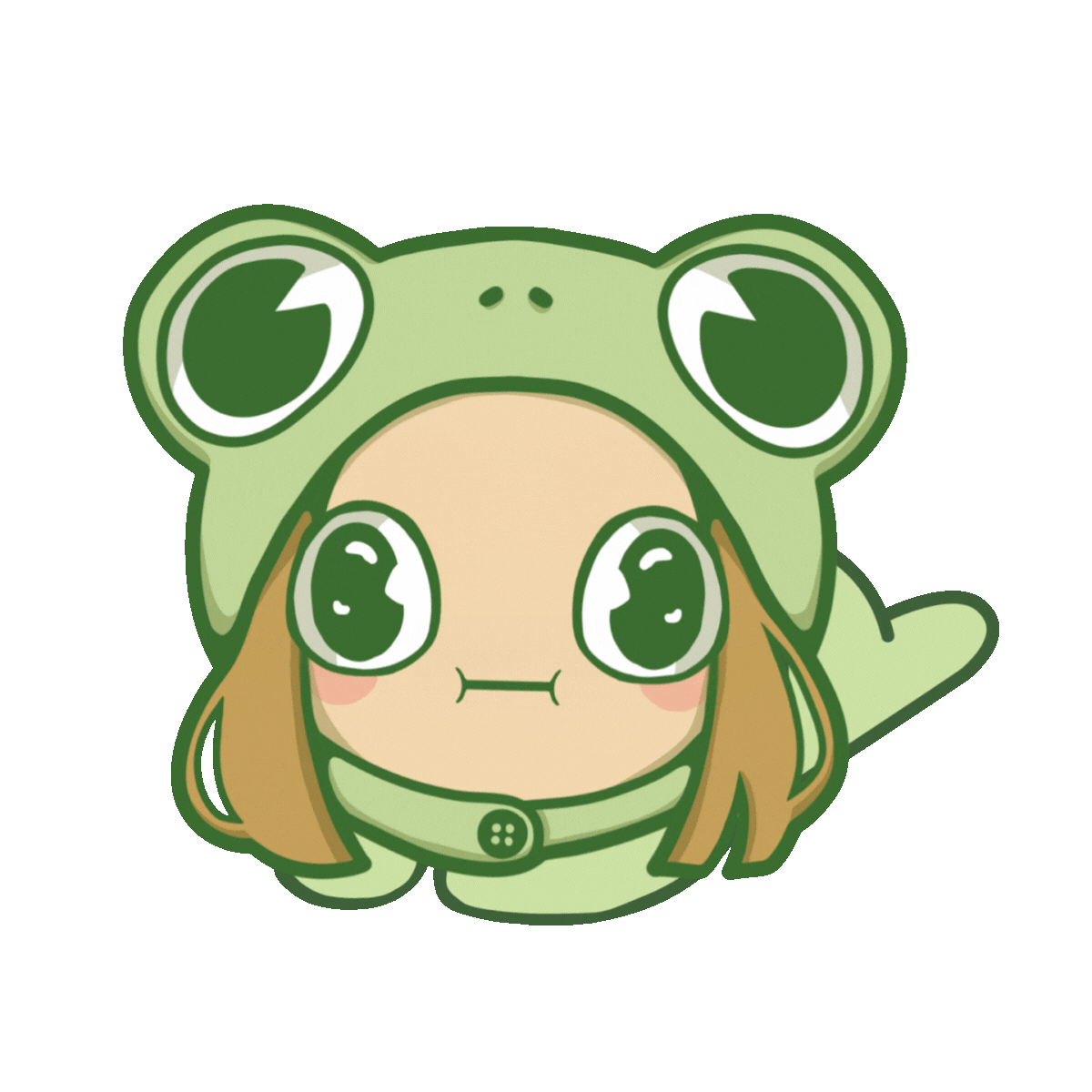 See-ee-oh-Su (SuSu's sibling)