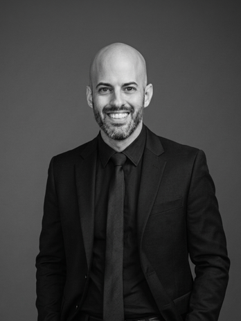 Aaron Margolis