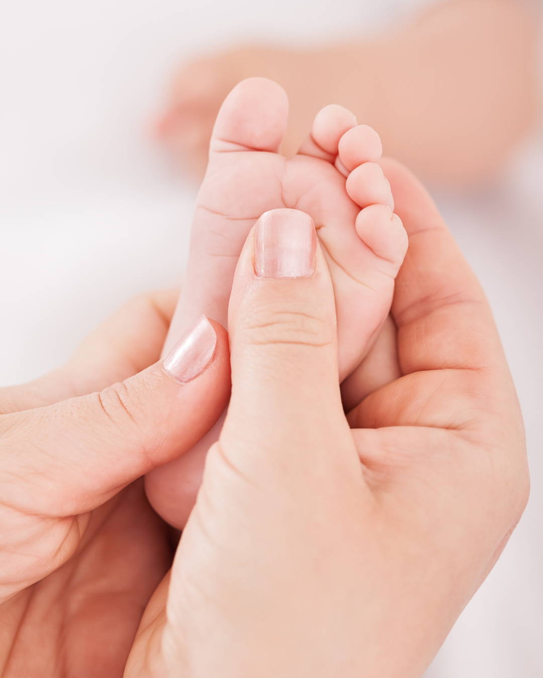 Soin libération des mémoires bébé Crissier Caroline Ricard