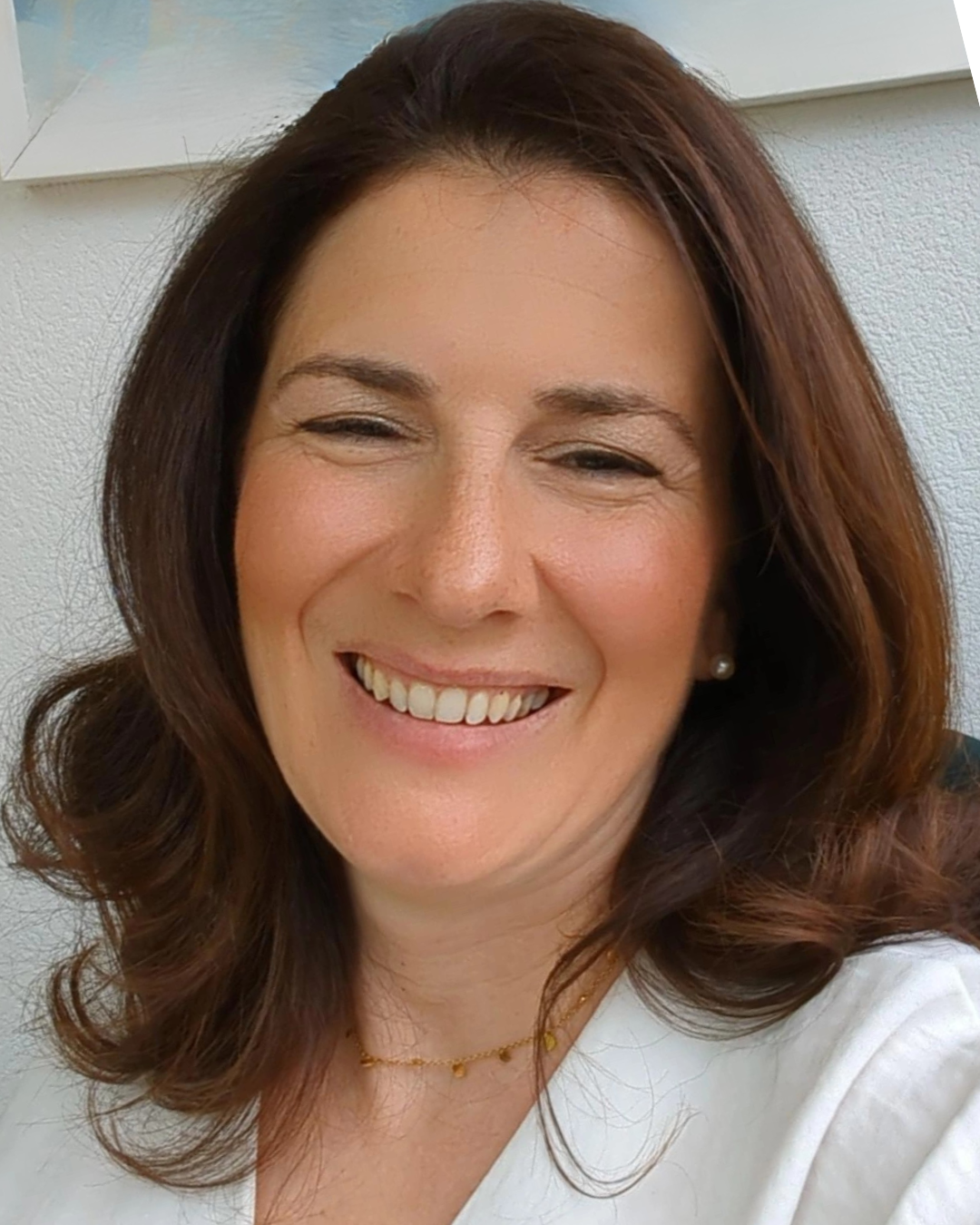 Caroline Ricard thérapeute énergétique médium Crissier Lausanne