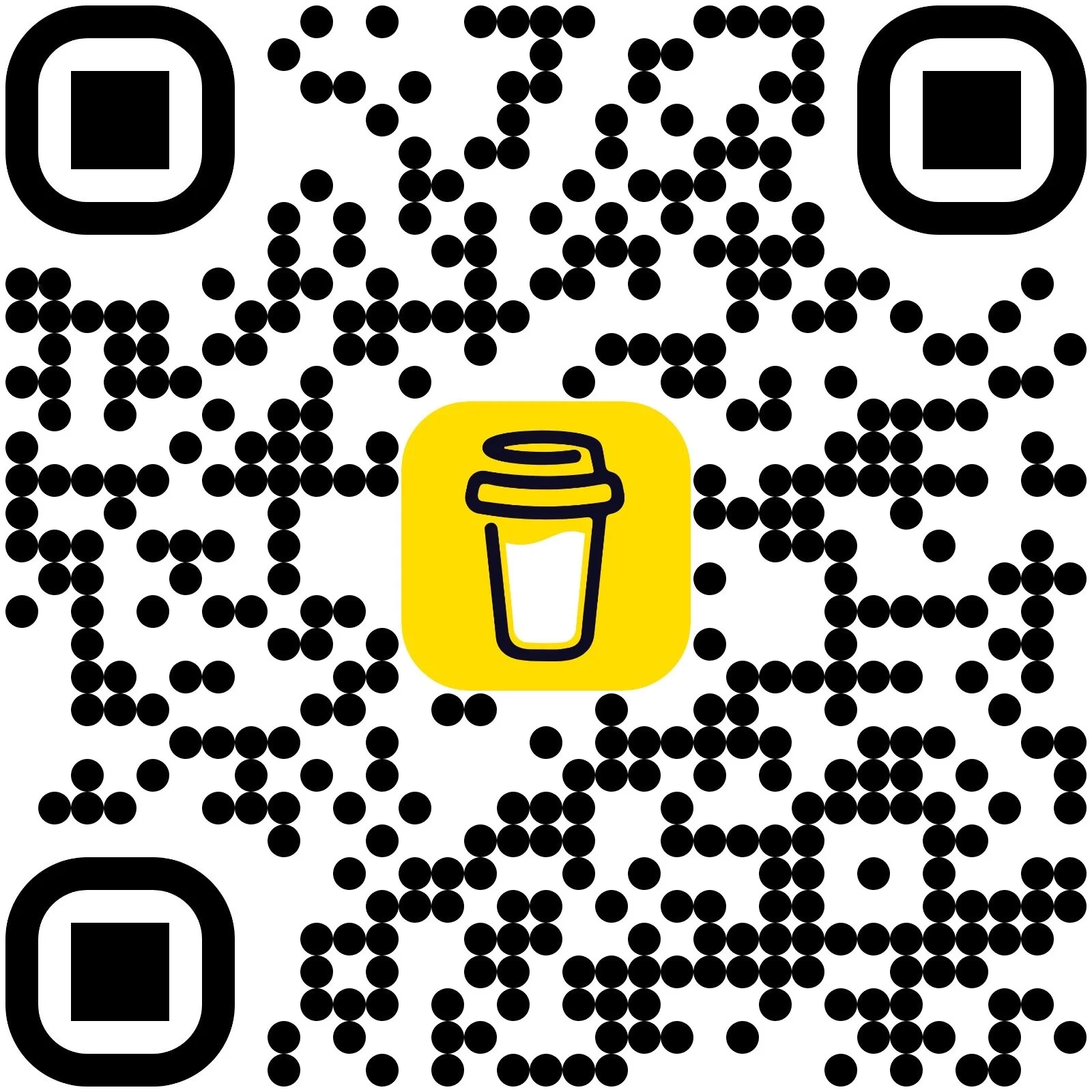QR code Buy Me a Coffee Ginzo a Chiang Mai