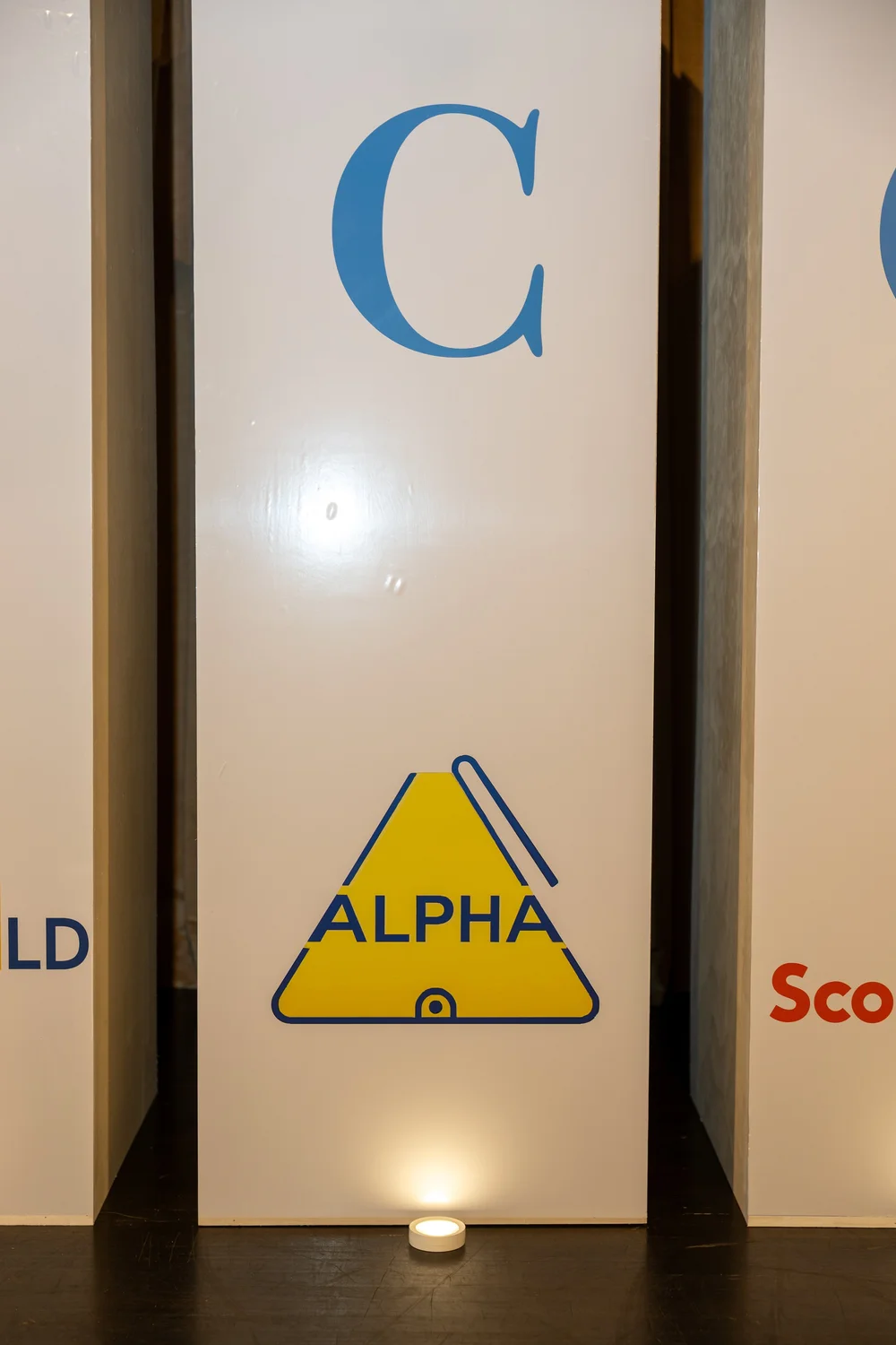 Alpha Medical & Dental Supplies at the IODA Community Gathering, Fall 2026, Palais Royale Ballroom, Toronto (photo 7 of 8)