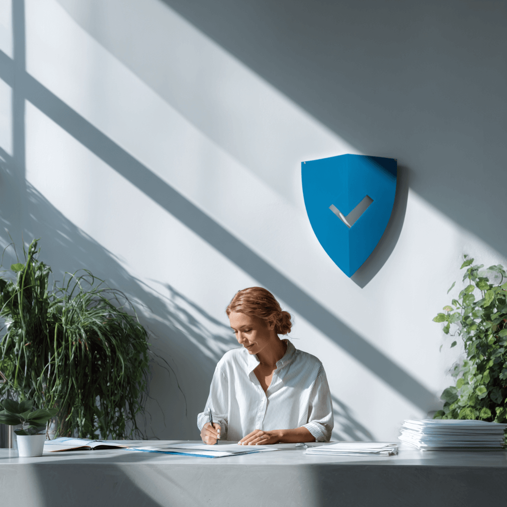 Don’t Rely on AI – compliance and regulations 