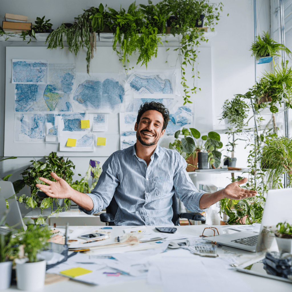 Don’t Rely on AI – Need creativity