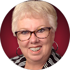 Sandy McCain