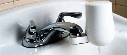 Water hauling tanker