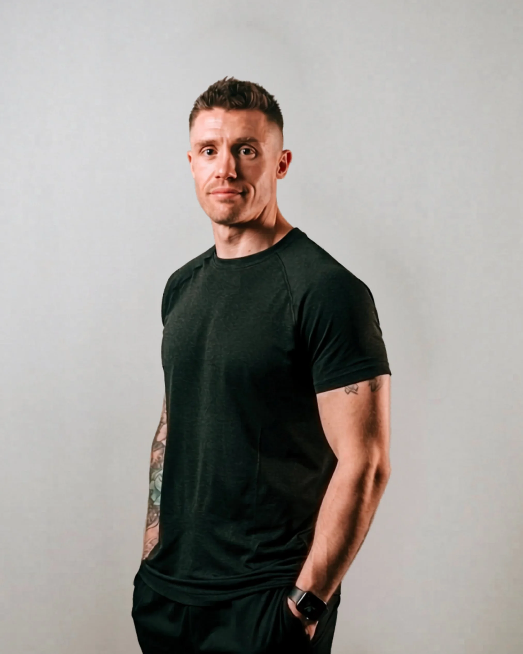Mark Davies, Zenith Fit