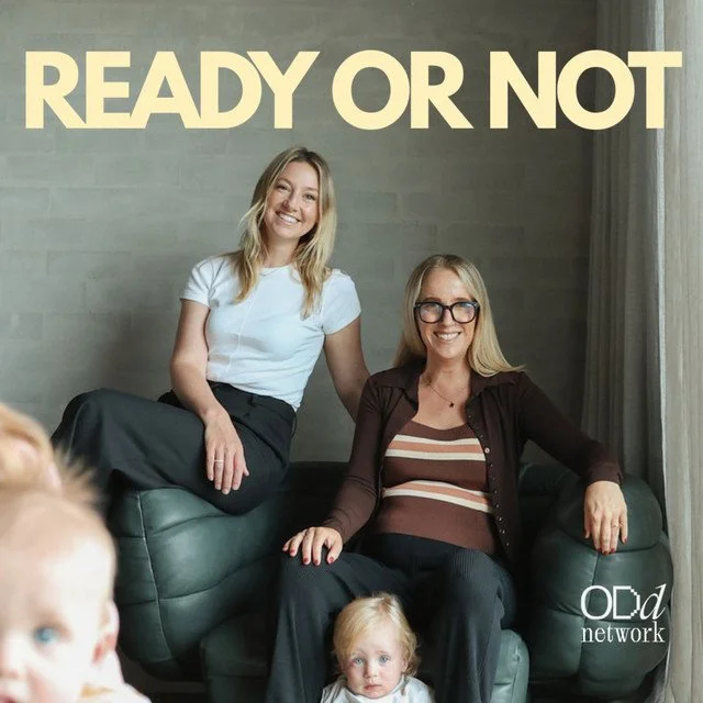 Ready or Not