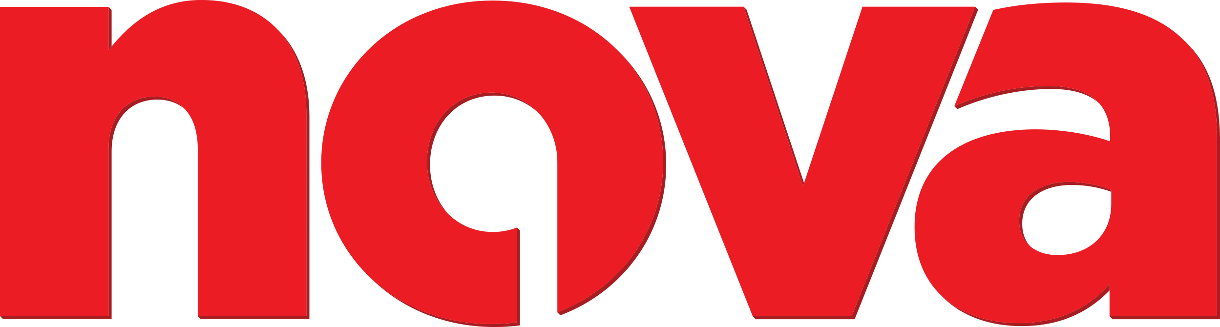 Nova
