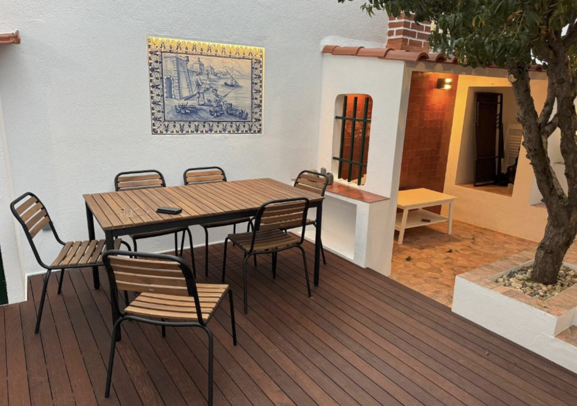 Cascais Center Apartment - Private Terrace