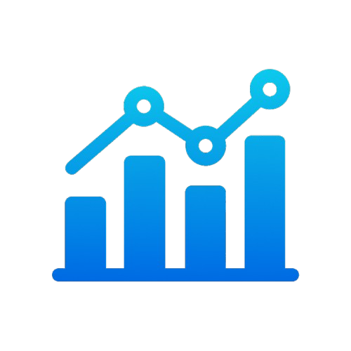 Analytics icon
