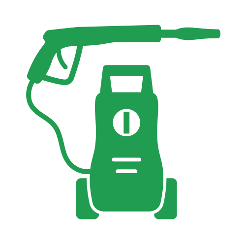 Sealant Coating Icon