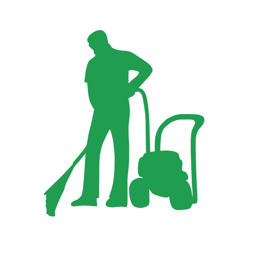 Skylight Cleaning Icon
