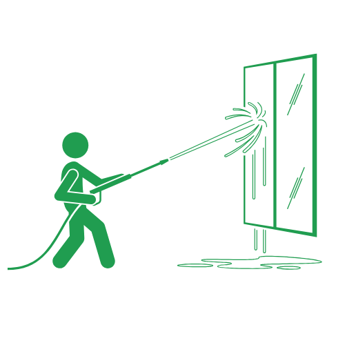 Bird Proofing Icon