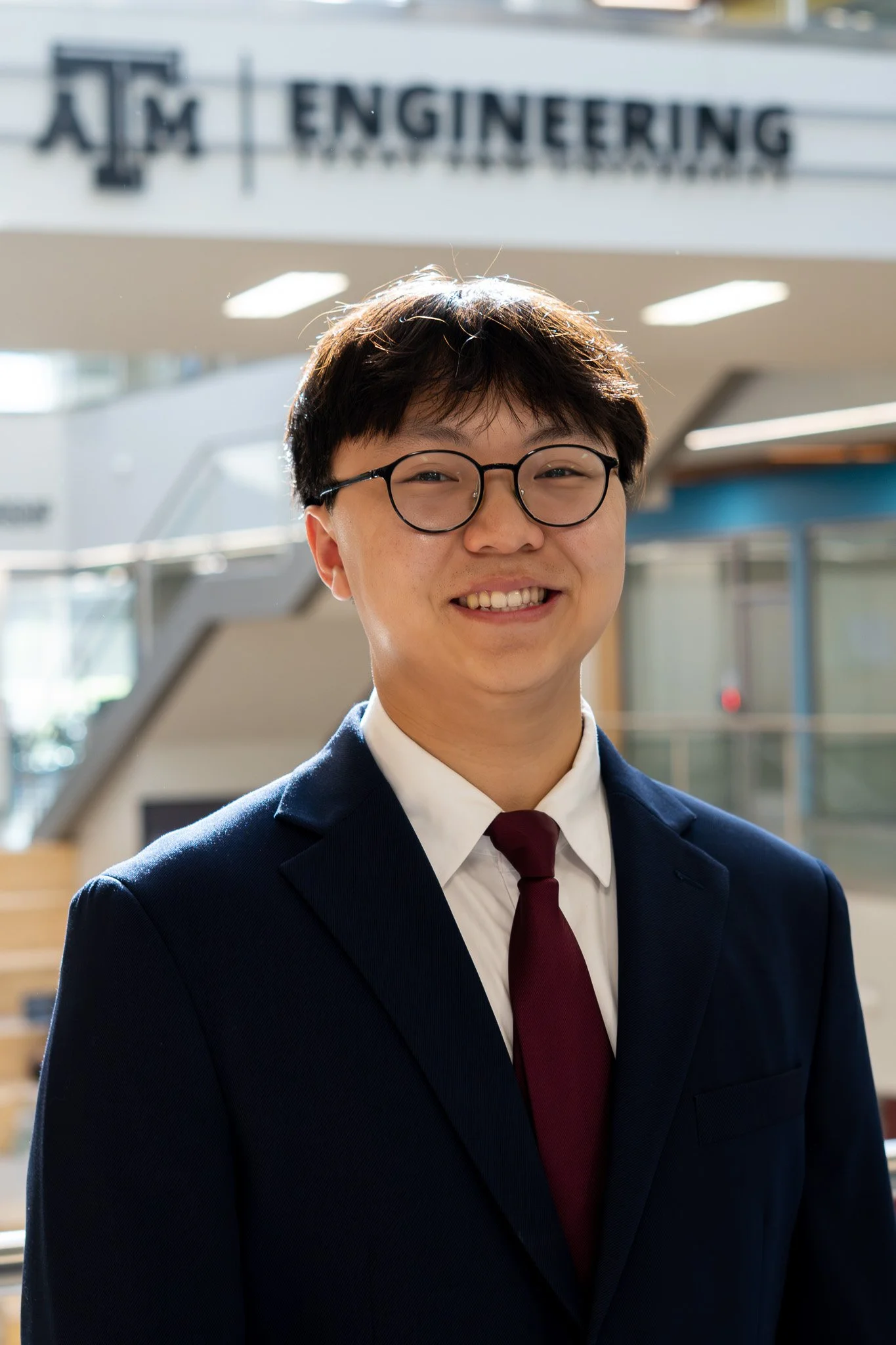 Nathan Lam