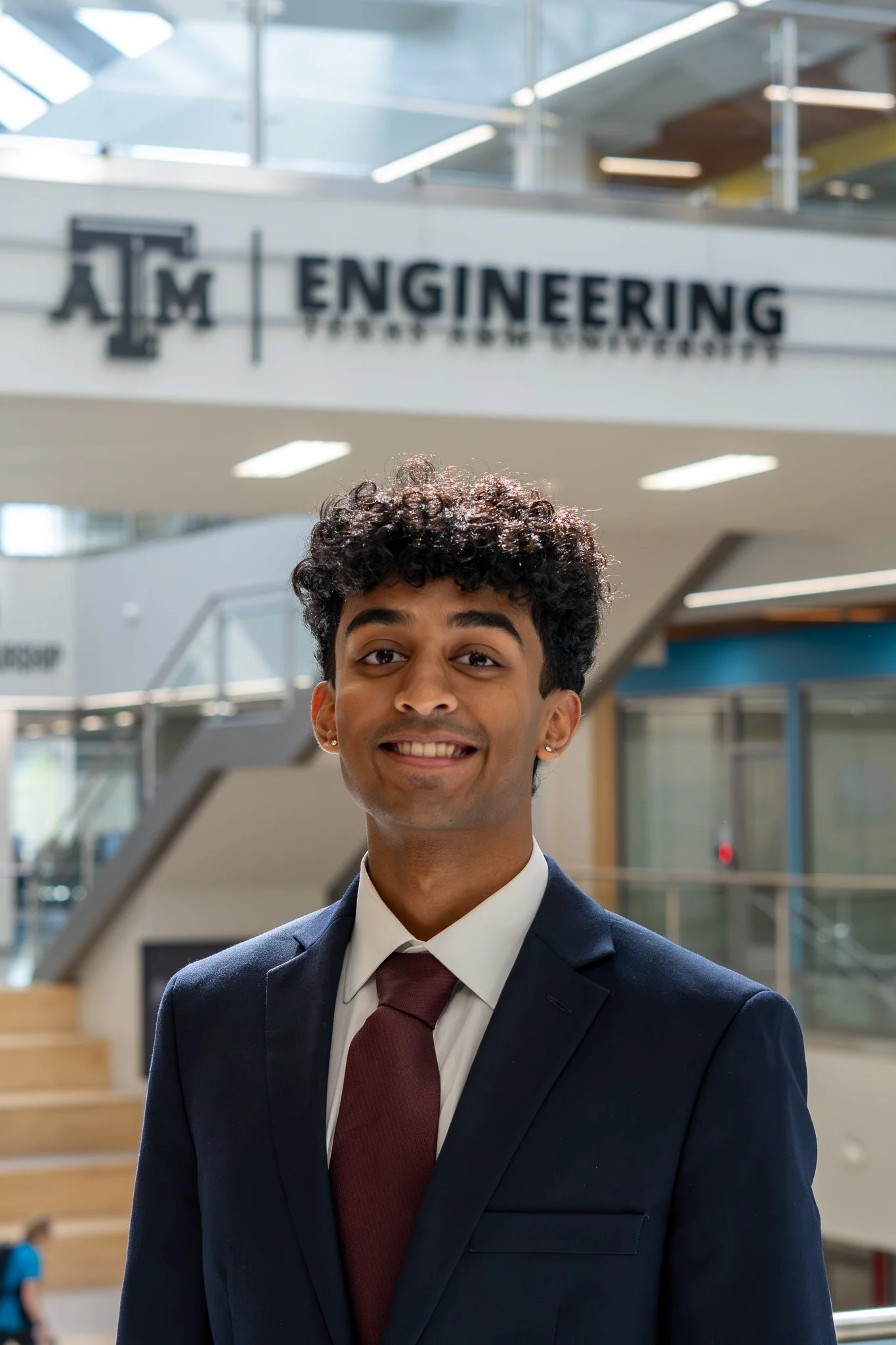 Nitin Achuta