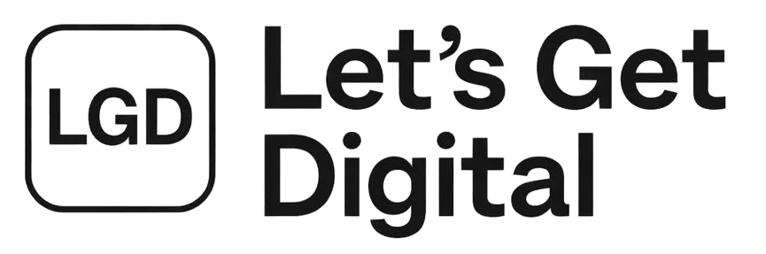LetsGetDigital