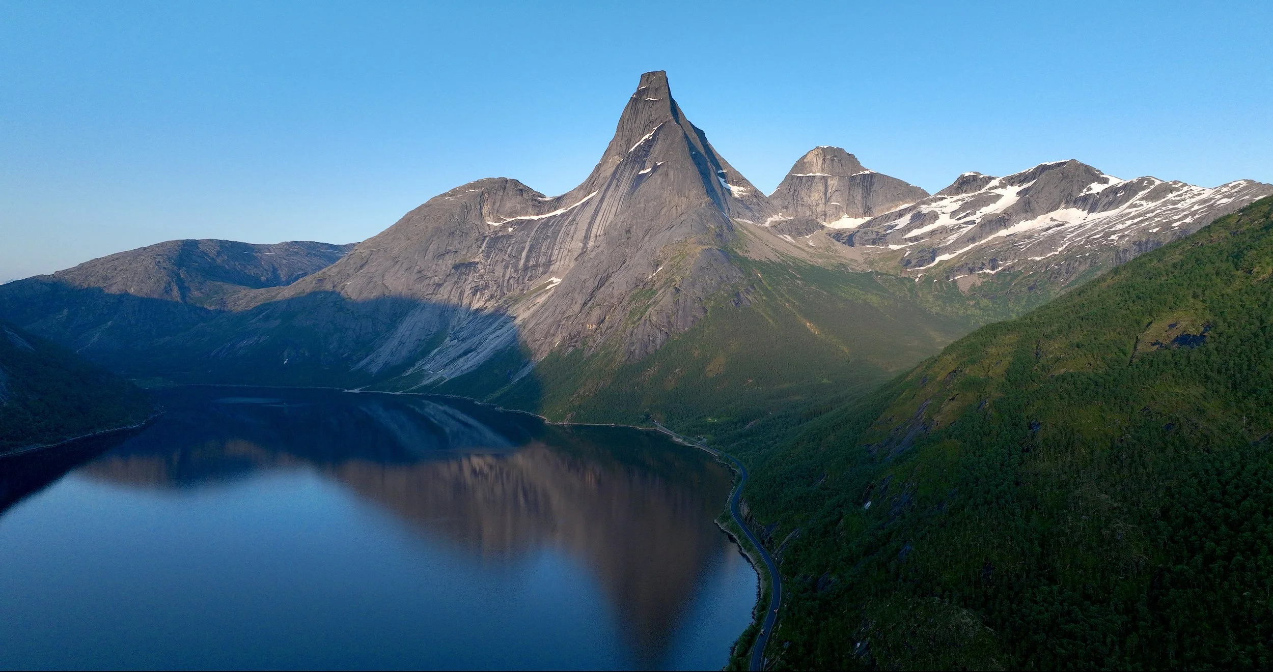 Stetind Experience gallery image 1