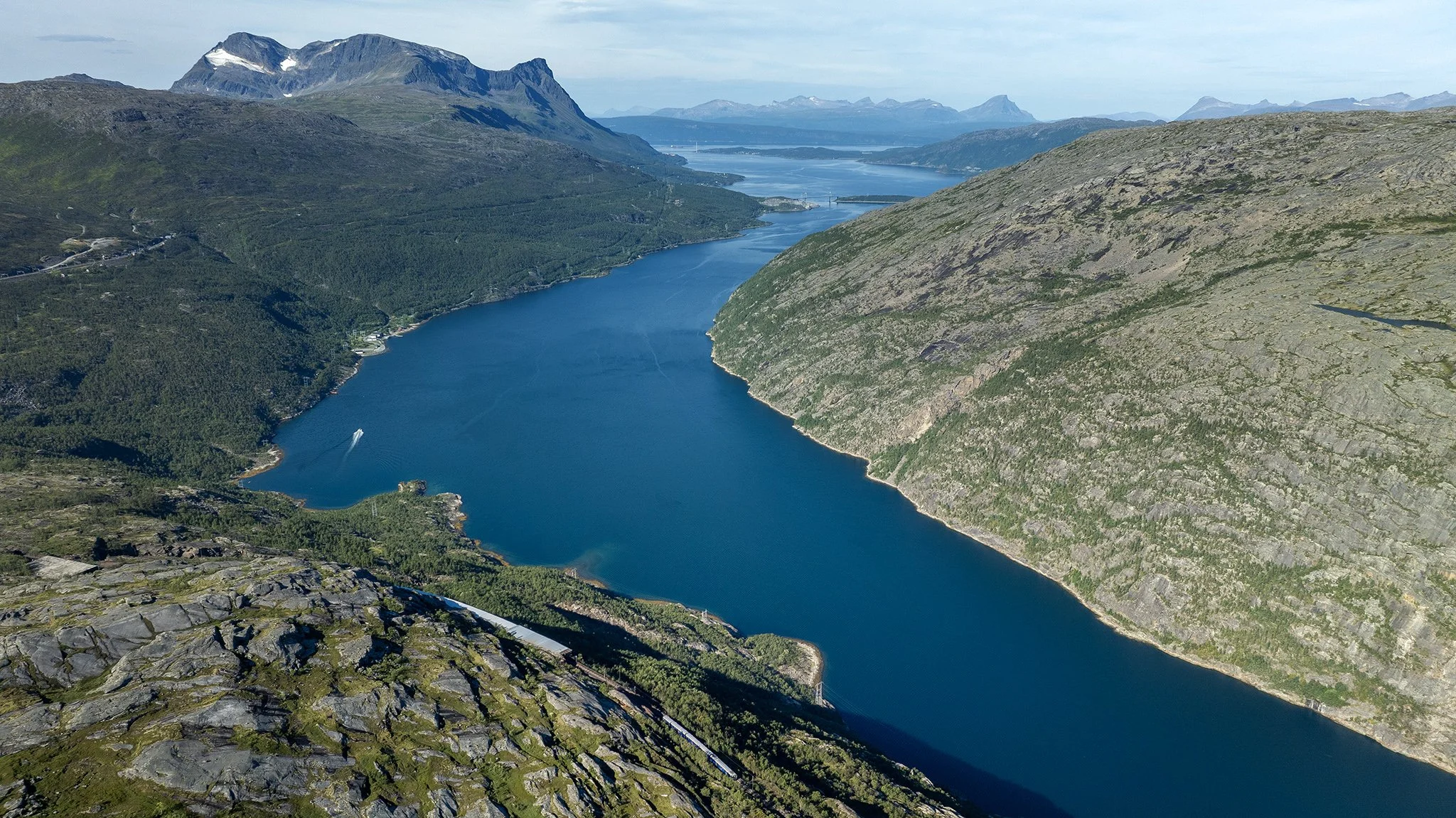Best of Narvik - Fjords & Coastal Landscape
