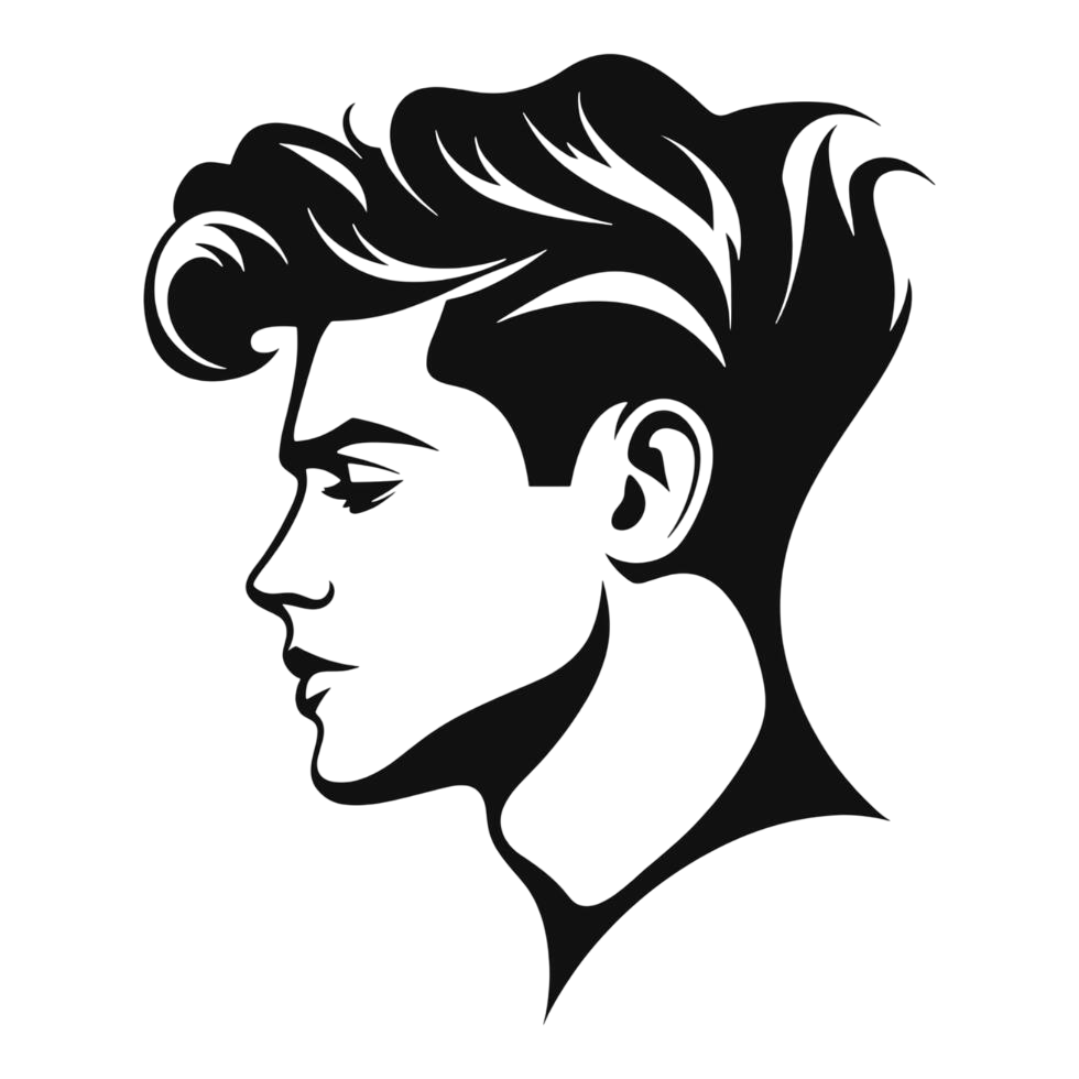 Men's Haircuts & Grooming