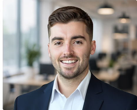 Hunter Bell — CEO & Founder