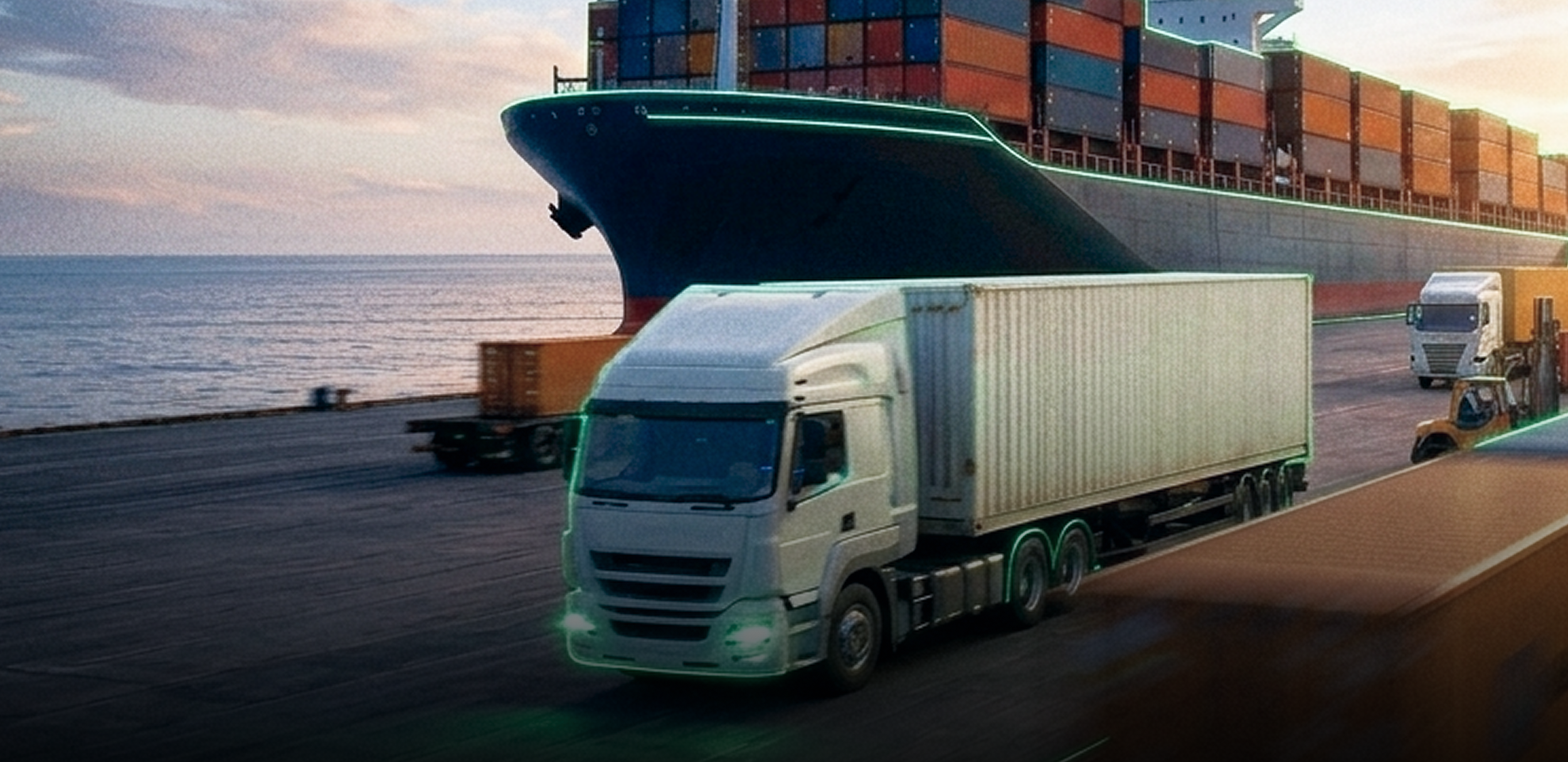 Transportation Providers