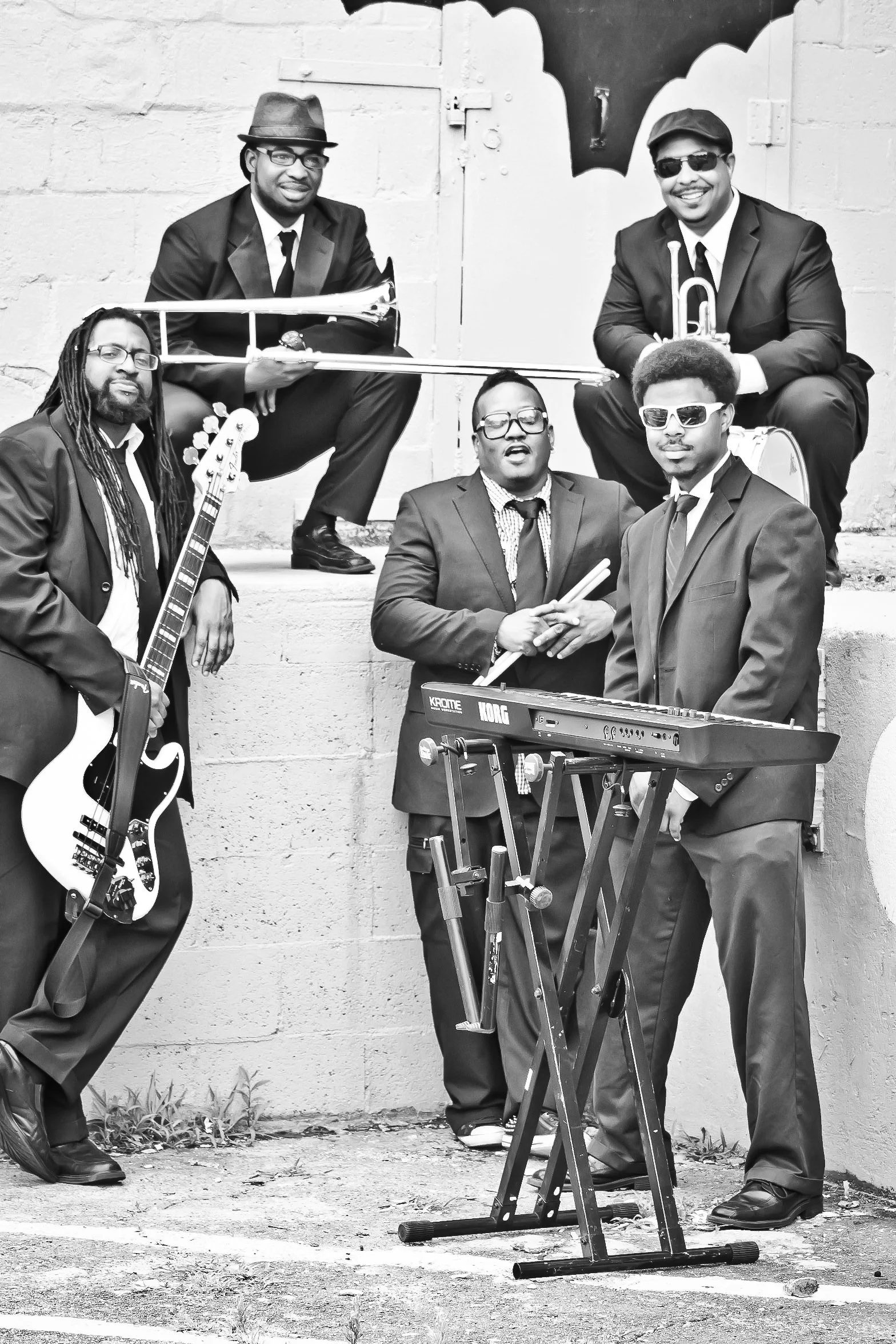 The Band