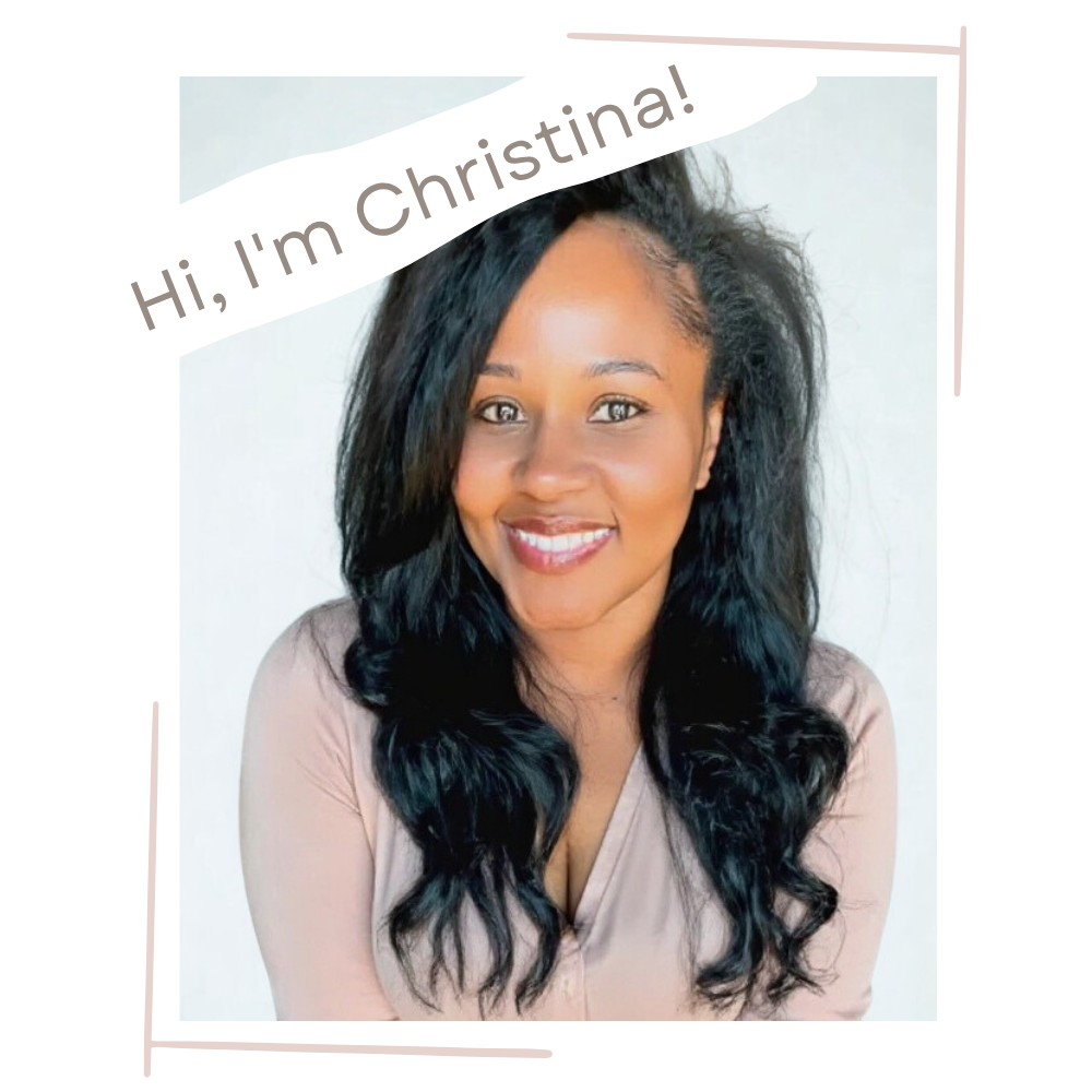 Christina Ciara