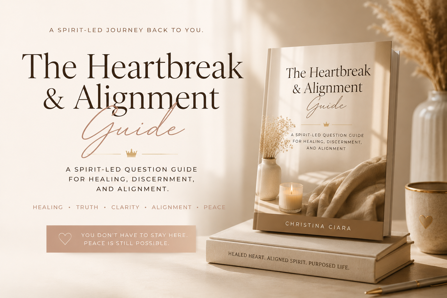The Heartbreak and Alignment Guide