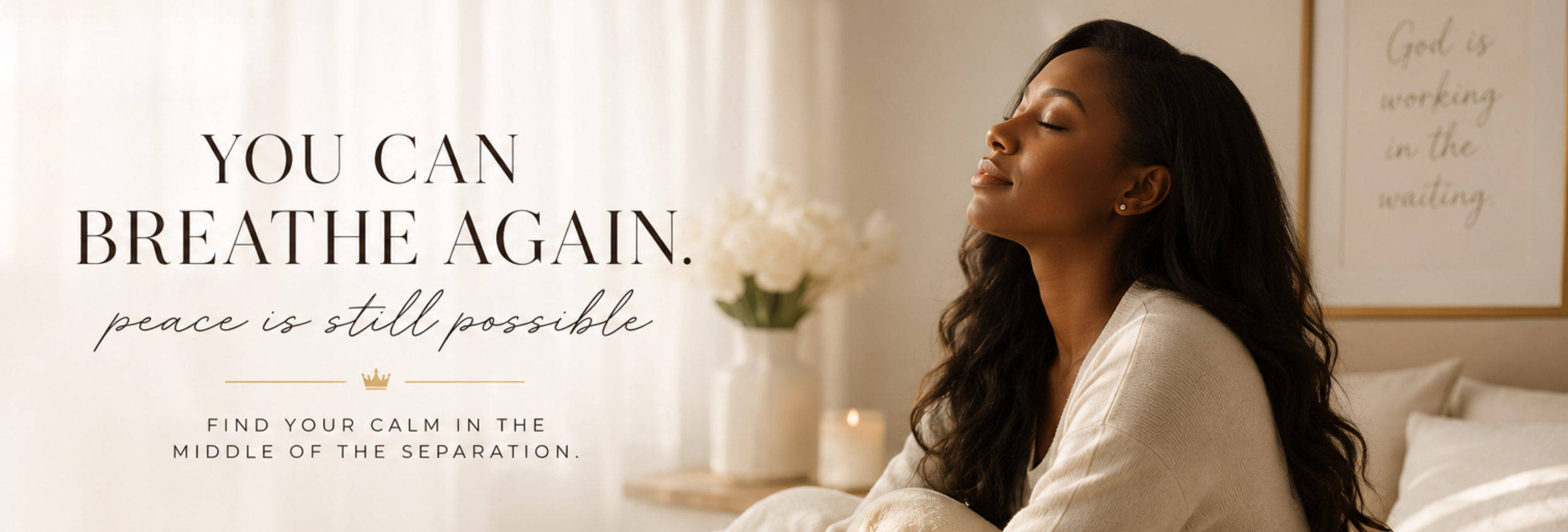 A Guide to Help You Breathe Again