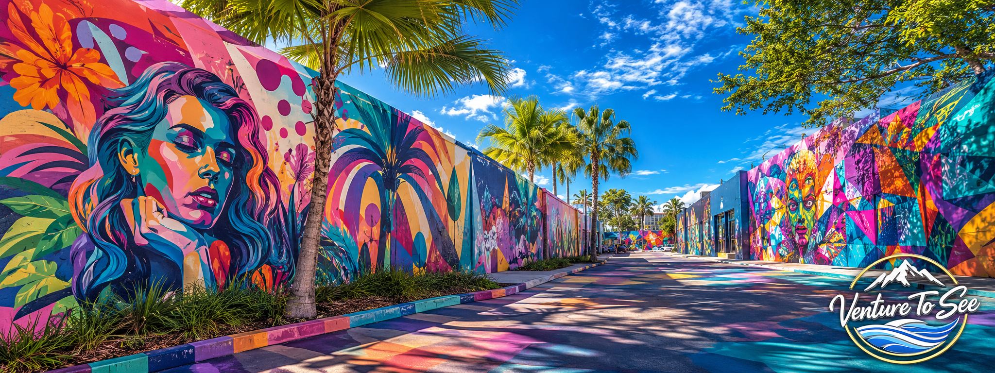 Miami Cruise Port Guide &mdash; Venture To See