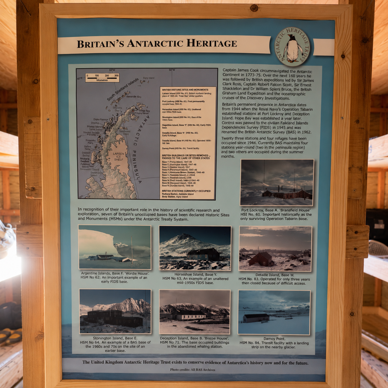 venture-to-see-antarctica-damoy-point-british-heritage-artifacts