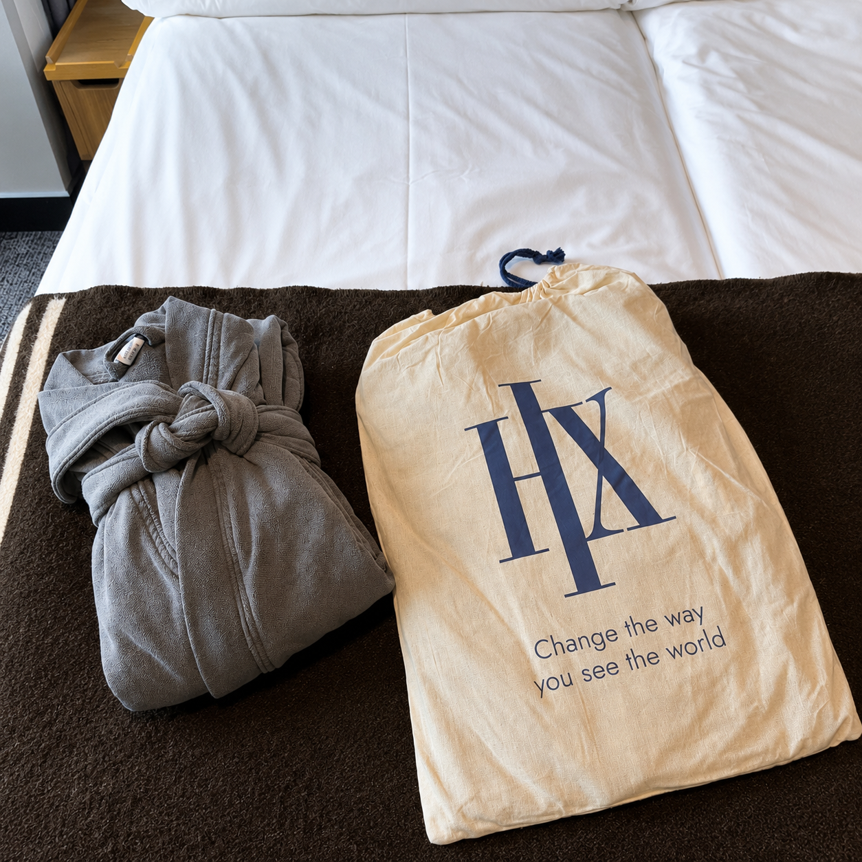 venture-to-see-antarctica-cabin-robe-amenities