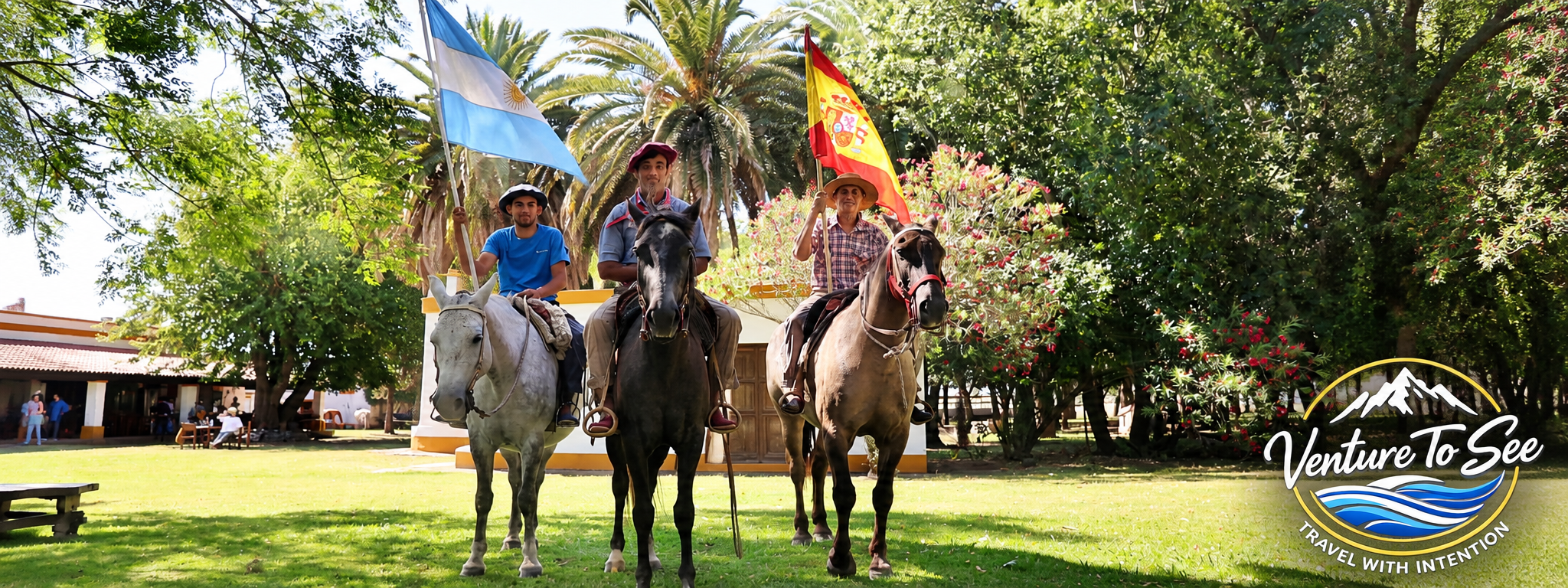 Buenos Aires Cruise Port Guide &mdash; Venture To See