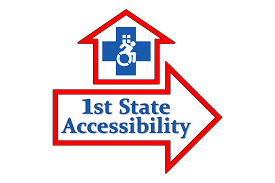 1st State Accessibility