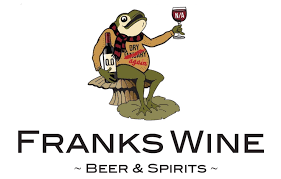 Frank's Wine