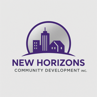 New Horizons CDC logo